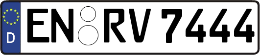 EN-RV7444