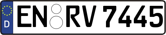 EN-RV7445