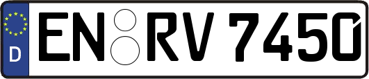 EN-RV7450