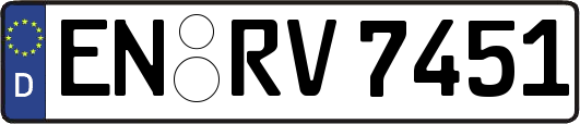 EN-RV7451