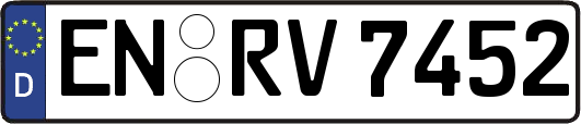 EN-RV7452