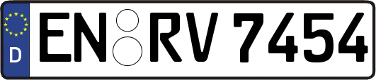 EN-RV7454
