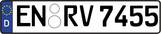 EN-RV7455
