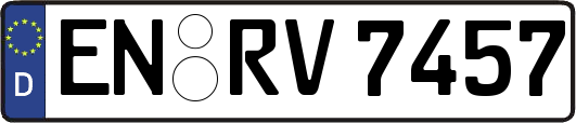 EN-RV7457