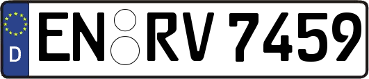 EN-RV7459