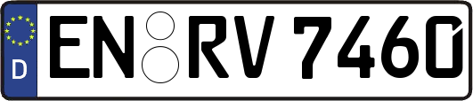 EN-RV7460