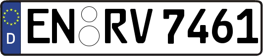 EN-RV7461
