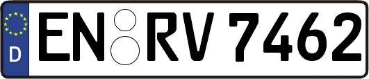 EN-RV7462
