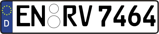 EN-RV7464