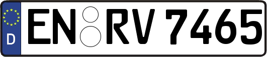 EN-RV7465