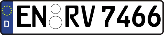 EN-RV7466