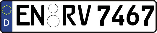 EN-RV7467