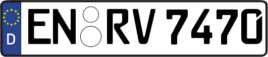 EN-RV7470