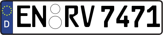 EN-RV7471