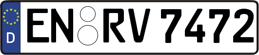 EN-RV7472