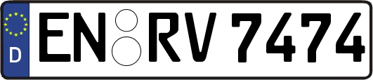 EN-RV7474