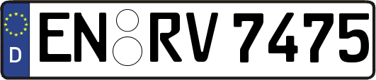 EN-RV7475