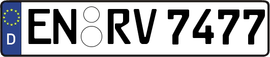 EN-RV7477