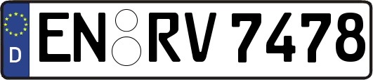 EN-RV7478