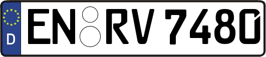 EN-RV7480