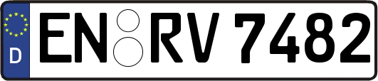 EN-RV7482