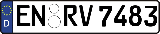 EN-RV7483