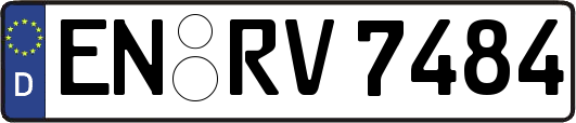 EN-RV7484