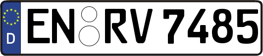 EN-RV7485