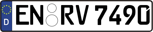 EN-RV7490