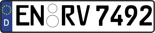 EN-RV7492