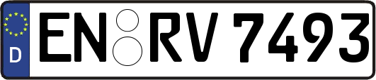 EN-RV7493