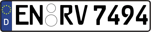 EN-RV7494