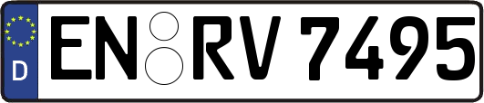 EN-RV7495