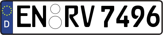 EN-RV7496