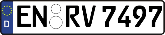 EN-RV7497
