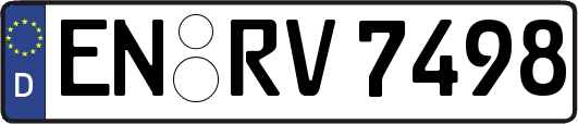 EN-RV7498