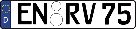 EN-RV75
