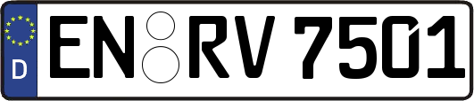 EN-RV7501