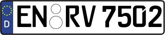 EN-RV7502