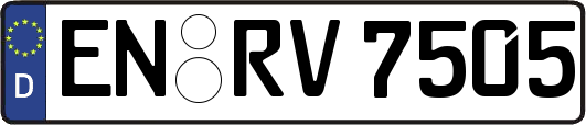 EN-RV7505