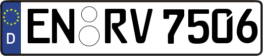 EN-RV7506