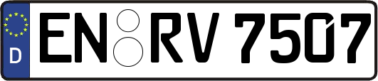 EN-RV7507