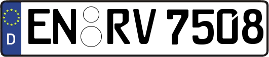 EN-RV7508