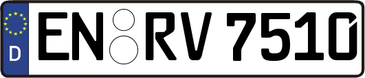 EN-RV7510