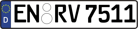 EN-RV7511