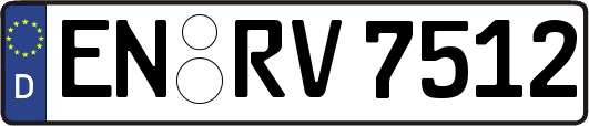 EN-RV7512