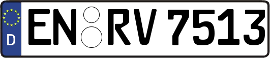 EN-RV7513