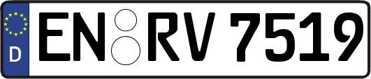 EN-RV7519