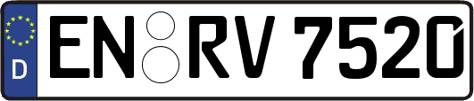 EN-RV7520