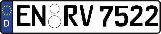EN-RV7522